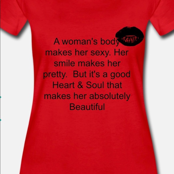 Girl power t shirts - Picture 2 of 2